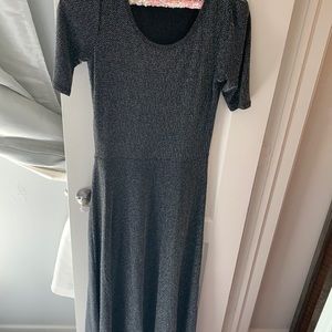 LLR Elegant Dress